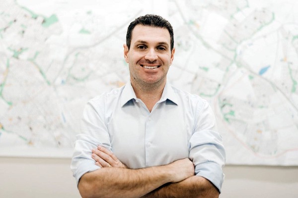 Guilherme Dall’Orto deixa governo e Juninho já assume Secretaria de Sustentabilidade