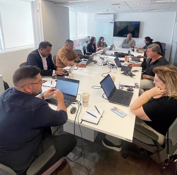 Nova Odessa capacita técnicos para agilizar captação de recursos federais