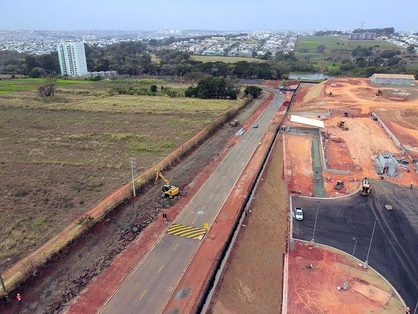 Instalação de multinacionais gera benefícios a Hortolândia