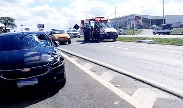 Radar vai multar quem ultrapassar 70km/h em estrada que liga Sumaré à Rodovia Anhanguera