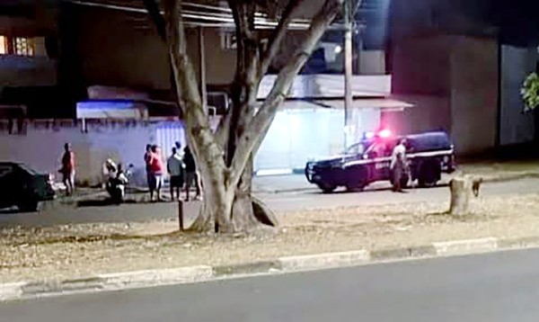 Homem de 54 anos é morto a tiros no bairro Marieta Dian, em Paulínia