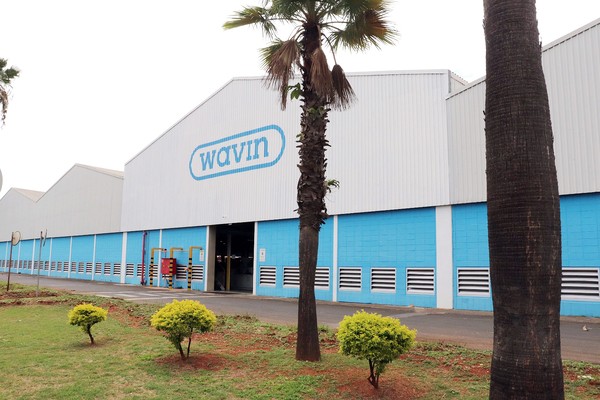 Amanco Wavin abre inscrições para novo programa de estágio em Sumaré