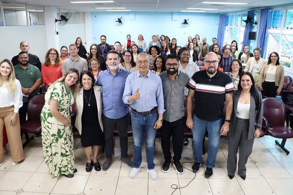 Governo Zezé Gomes integra novos servidores para atender demandas geradas por expansão de Hortolândia