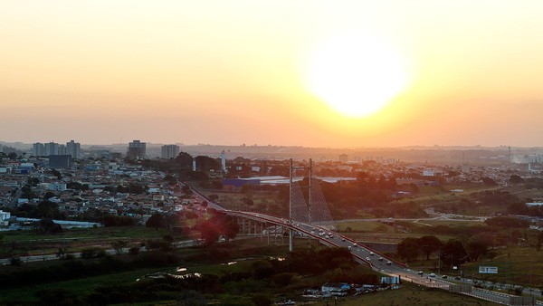 Hortolândia abre licitação de novos parques e centro voltado a eventos
