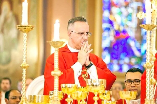 Justiça manda prender ex-padre de Americana condenado por abuso sexual