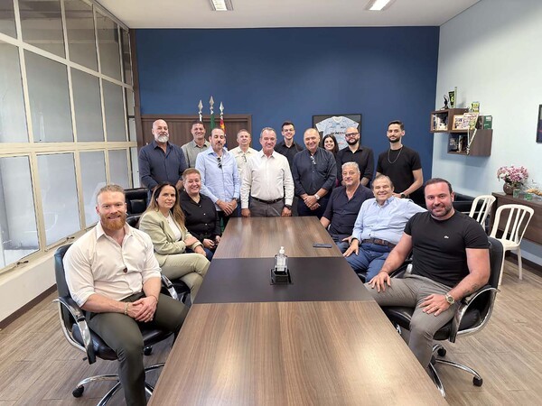 Nova Odessa se prepara para inaugurar ZED Boulevard, 1º shopping da cidade