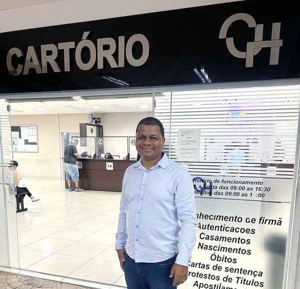 Hortolândia se aproxima do 1º Cartório de Registro de Imóveis