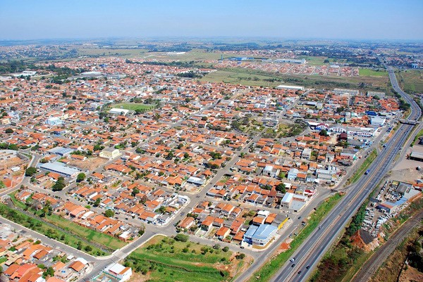 População regional chega a 1,03 milhão de habitantes em 2025, aponta IBGE
