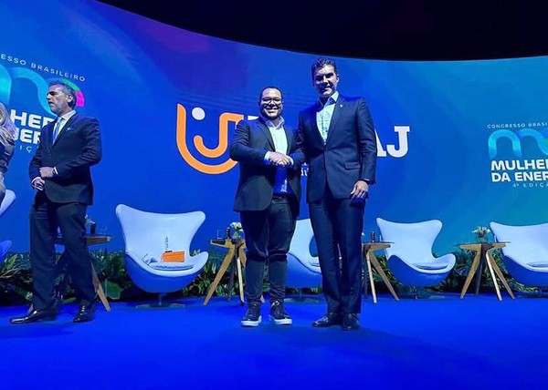 Danilo destaca em congresso ‘novo patamar’ de Paulínia com as potencialidades da Orizon