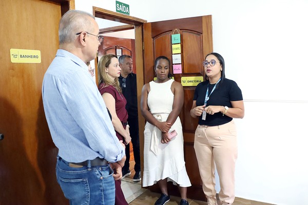 Hortolândia ganha novo instituto para atender crianças com autismo