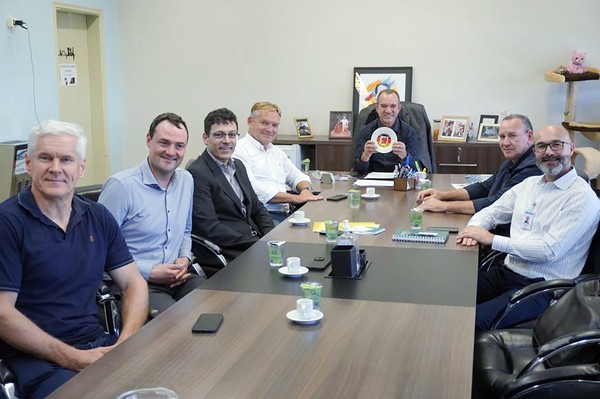 Nova Odessa anuncia multinacional alemã e 55 novas vagas de trabalho