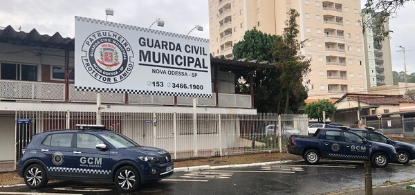 Adicional a agentes de trânsito e guardas de Nova Odessa é julgado inconstitucional