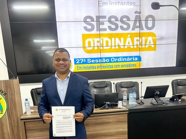 Vereadores de Hortolândia aprovam moção pela efetivação da CNH Social