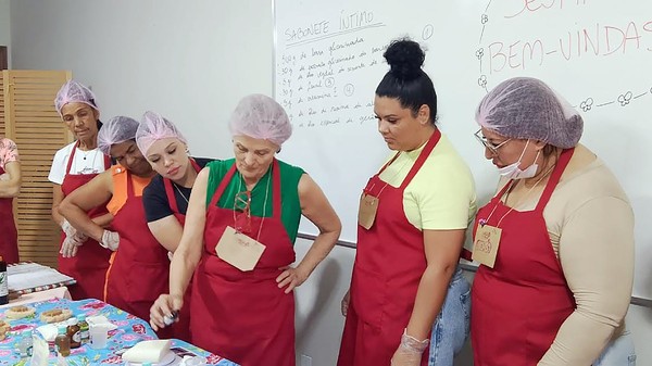 Rodas Empreendedoras, da BRK, completa um mês em Sumaré com capacitação de mulheres
