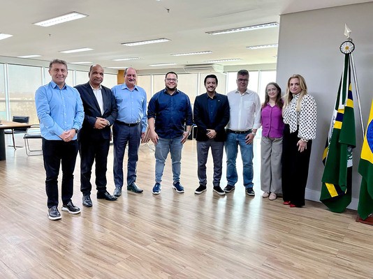 Prefeito Danilo Barros confirma duas unidades dos Correios em Paulínia