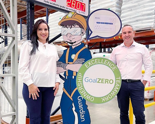 Fundo Social de Solidariedade estreita laços com multinacionais em Sumaré