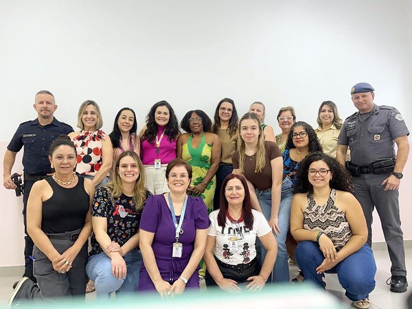 Nova Odessa avança nos protocolos para atender as vítimas de violência