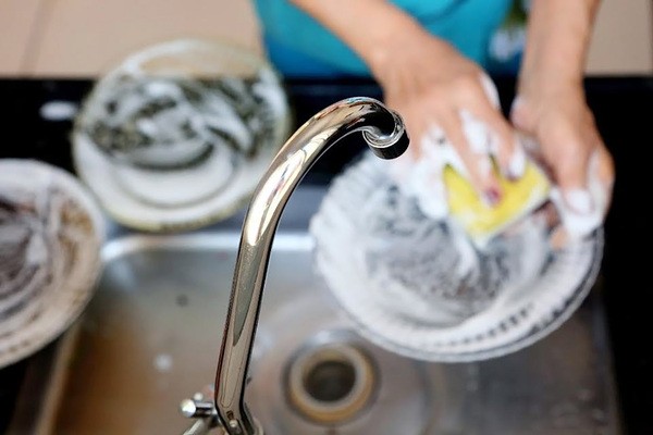 Com Hortolândia em alerta hídrico, prefeitura pede economia de água