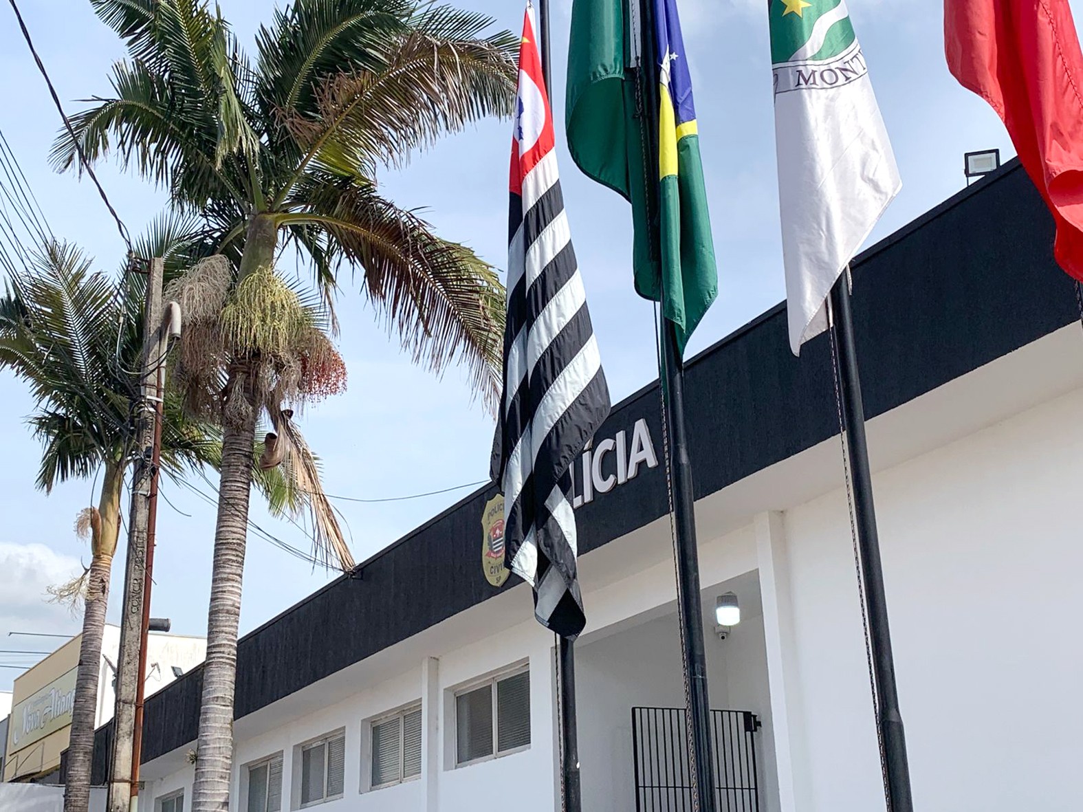 Ex-secretário e ex-chefe de Planejamento de Monte Mor são alvos de ação de enriquecimento ilícito