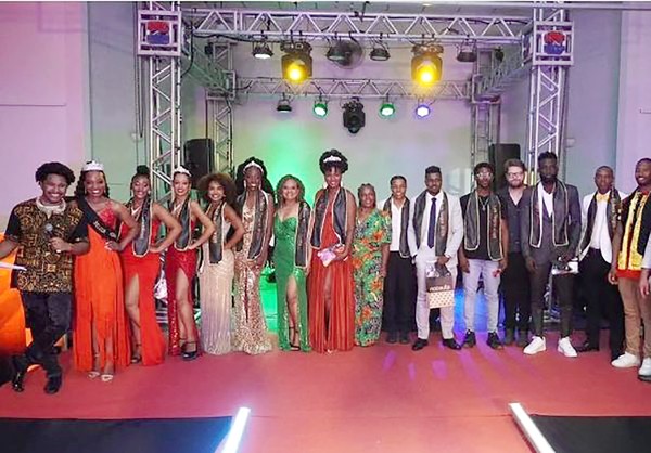 Estão abertas inscrições para 5ª edição do Concurso Beleza Negra de Nova Odessa 2025