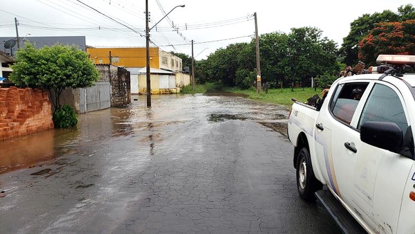 Leitinho quer fortalecer Defesa Civil com nova Coordenadoria Municipal