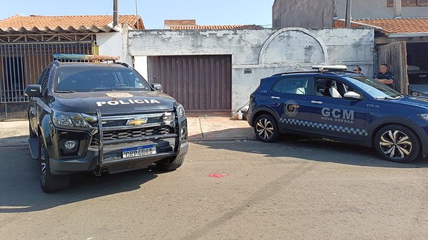 Justiça condena homens por assaltos contra farmácias de Sumaré e região