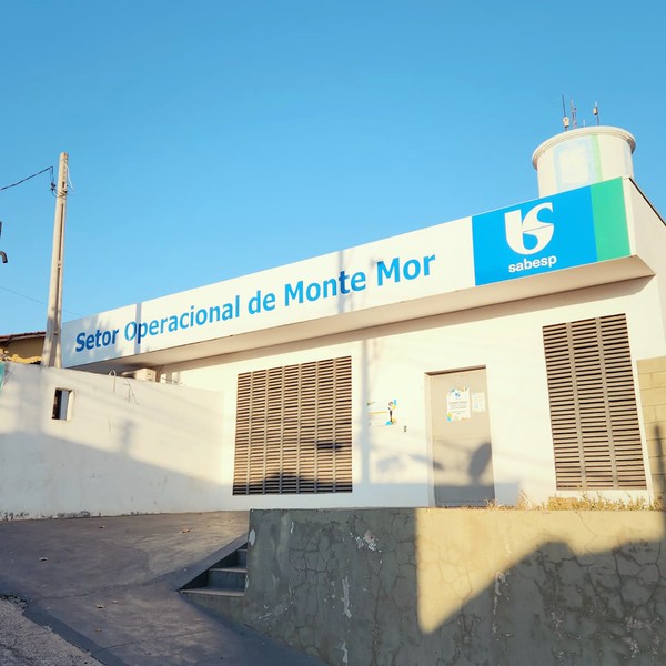 Escritório da Sabesp em Monte Mor tem nova confusão por atendimento