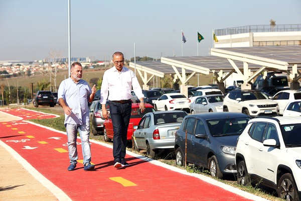 Zezé e Cafu conquistam R$ 160 mi para recuperar lagoas e prevenir enchentes