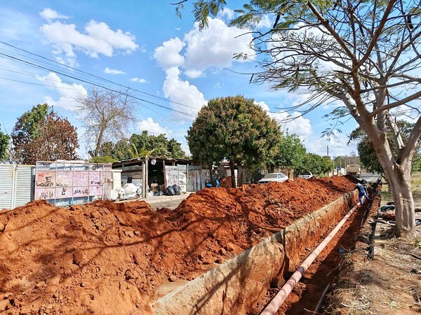 Estudo sobre concessão em Americana vai permitir planejamento estratégico