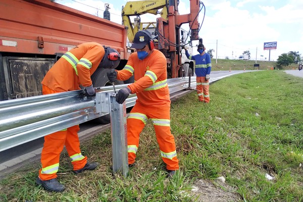 Novo radar começa funcionar em Sumaré e vai multar quem ultrapassar os 70km por hora