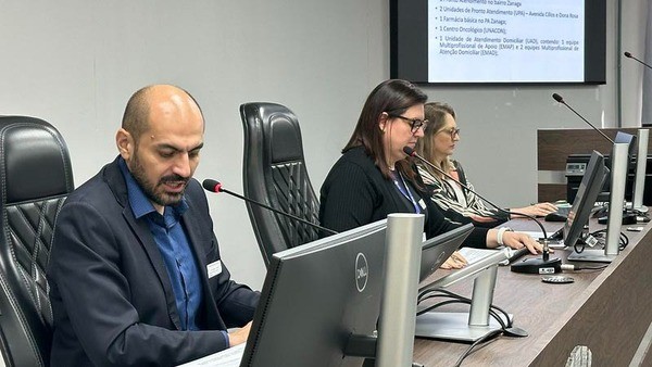 Americana investe mais de R$ 95 milhões no 2º quadrimestre em saúde pública