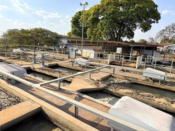 Americana decreta emergência hídrica em meio a escassez; Estado já declarou