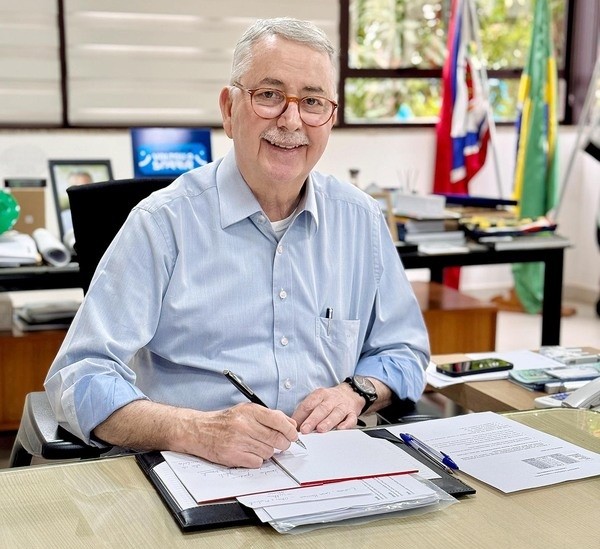 Chico sai em defesa da jornada de 30 horas para enfermeiros de Americana