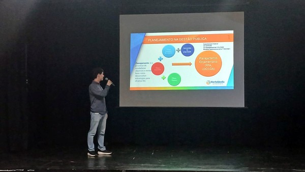 Em audiência pública, Hortolândia apresenta Lei Orçamentária Anual