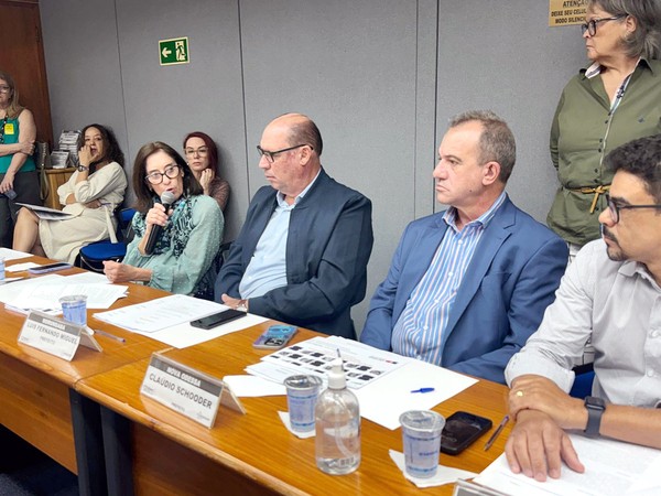 Região lança projeto para população de rua com apoio do prefeito Leitinho