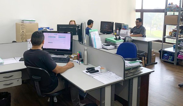 Nova Odessa sobe 933 posições em ranking da qualidade da informação contábil e fiscal