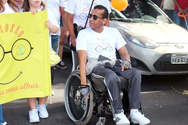 Danilo Barros cria Virada Inclusiva e promove cultura e turismo acessível