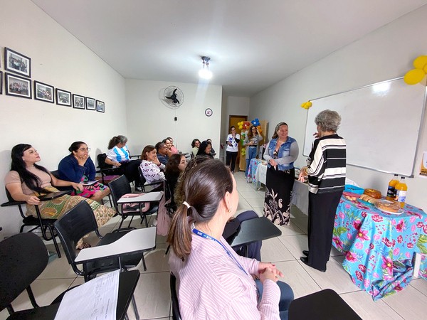 Rodas Empreendedoras encerra e celebra aprendizados em Sumaré