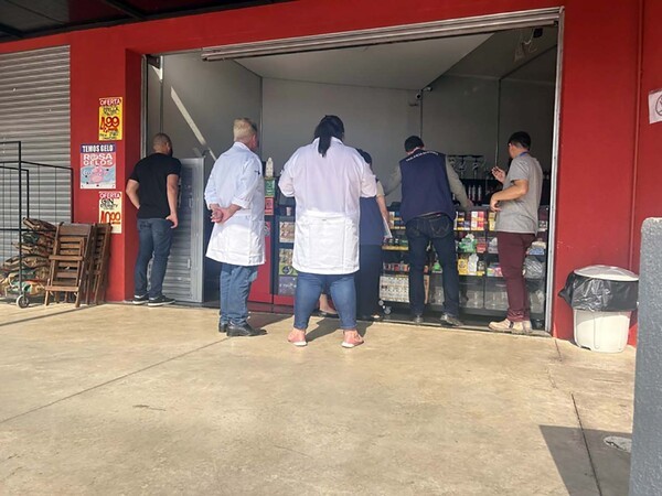 Monte Mor deflagra Operação Lacre Violado e fecha o cerco contra adegas