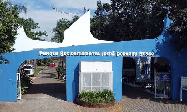 Hortolândia quer proibir veículos motorizados em parques públicos fechados