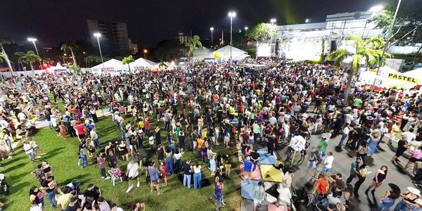 Nova Odessa anuncia programação da 37ª Festa das Nações combinando gastronomia e maratona de shows