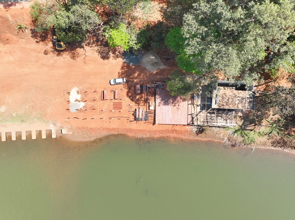 BRK revitaliza Represa do Marcelo e cria novo espaço de lazer em Sumaré