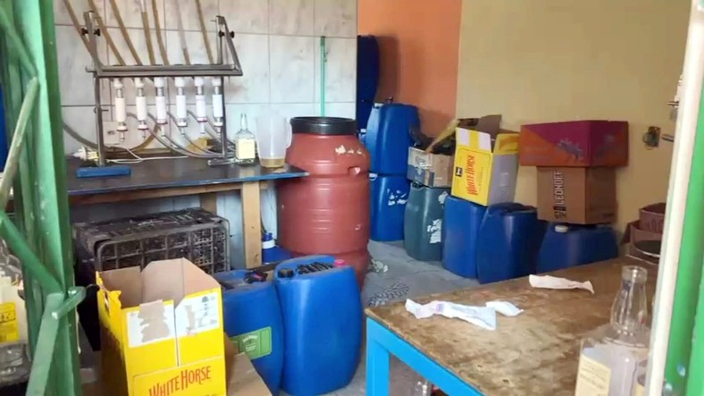 Vigilância apreende mais de 430 kg de carnes impróprias em Americana