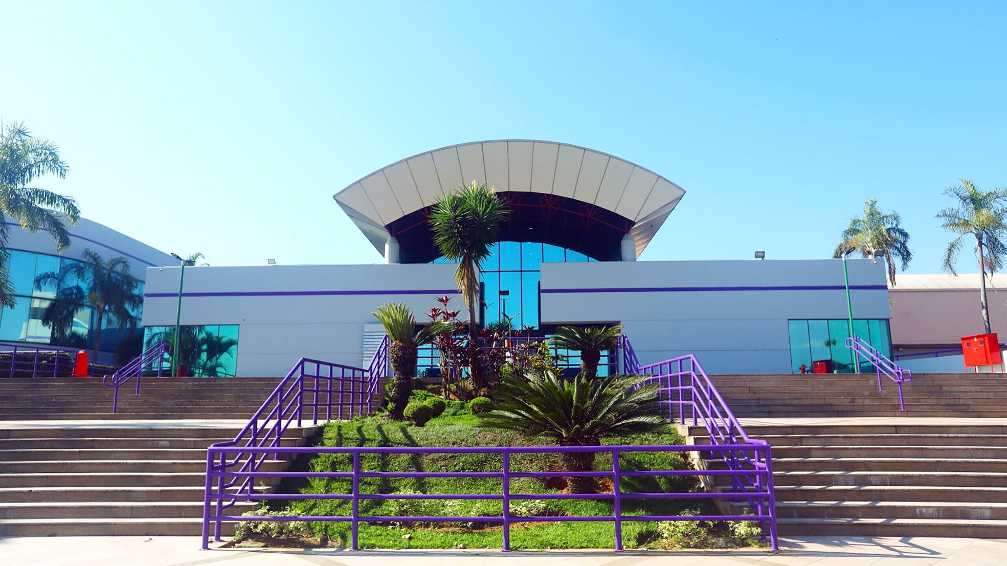 Danilo projeta futuro tecnológico em Paulínia com visita a polo de inovação