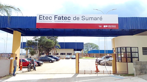 Fatec Sumaré abre novas inscrições para Vestibular do 1º semestre de 2026