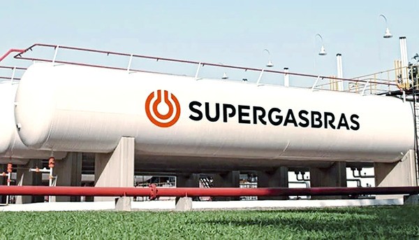 Supergasbras abre vaga em Programa de Estágio para atuação em Paulínia