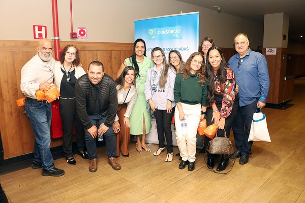 Hortolândia vai ao ‘Oscar da Água’ e destaca protagonismo ambiental