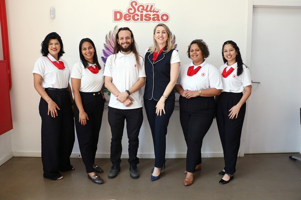 Rede Decisão anuncia expansão da unidade de Hortolândia