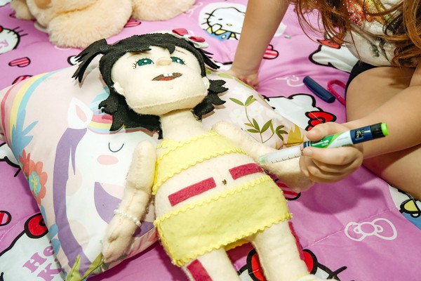 Gibi Professor oficializa propostas para controlar diabetes em crianças de Paulínia