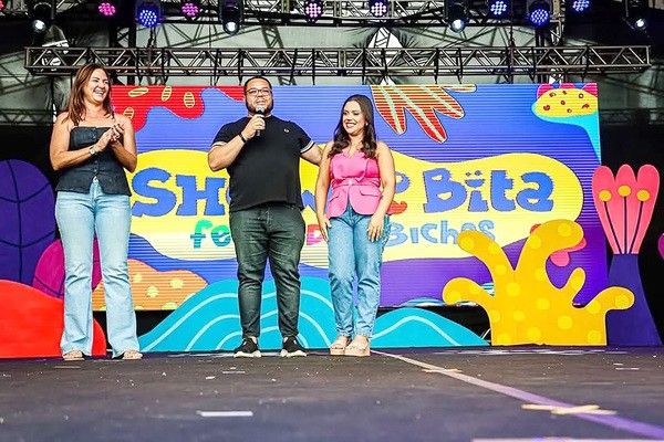 Danilo lança Programa Mobilidade Conectada e Inclusiva em Paulínia